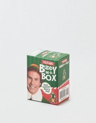 American Eagle Elf Buddy-In-A-Box — фото 2
