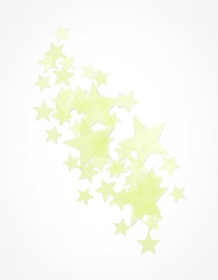 NASA Glow In The Dark Stars