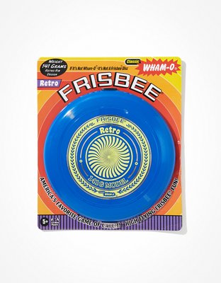American Eagle Wham-O Retro Frisbee — фото 2