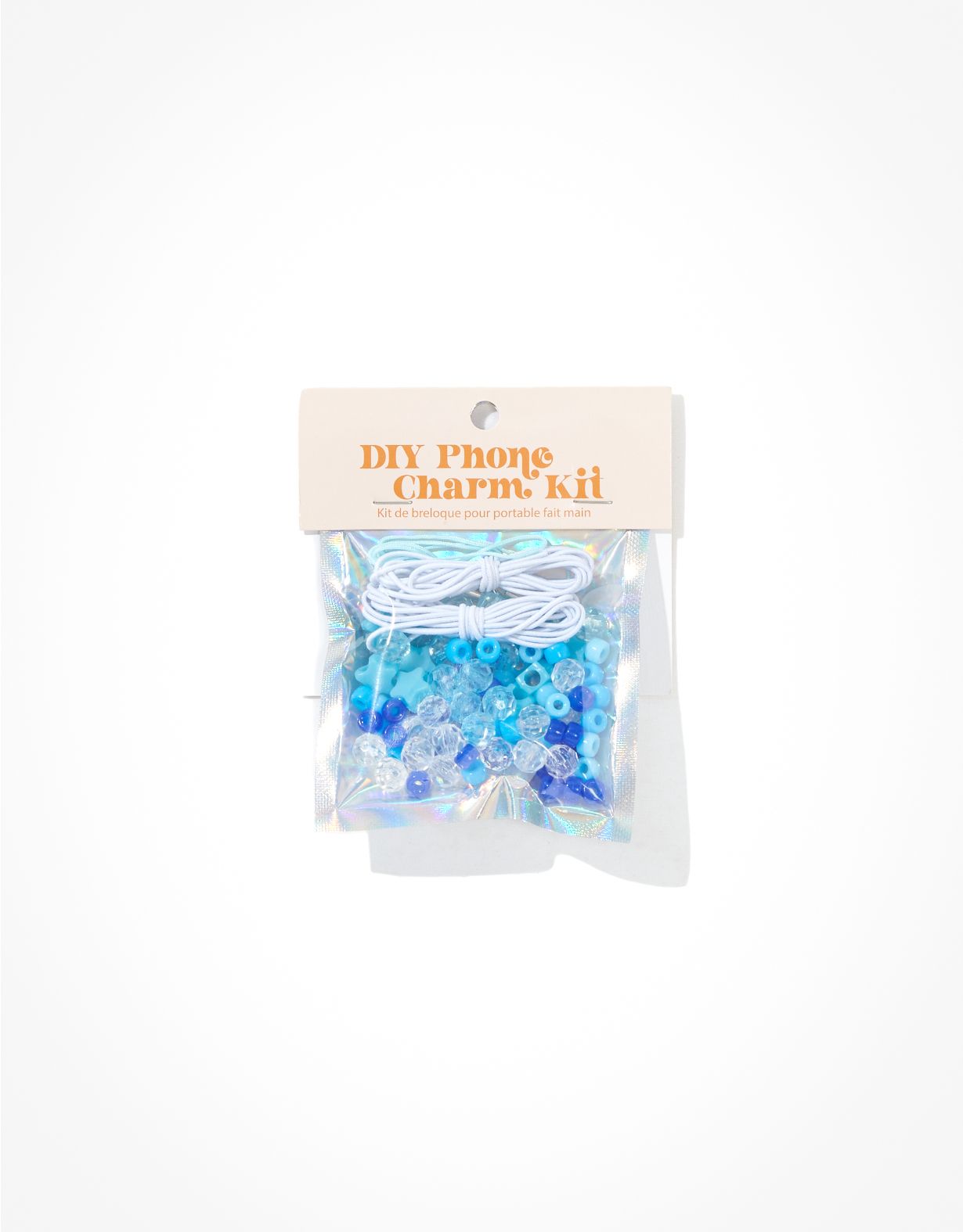 DIY Phone Charms Kit