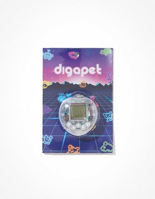 Digapet Electronic Virtual Pet