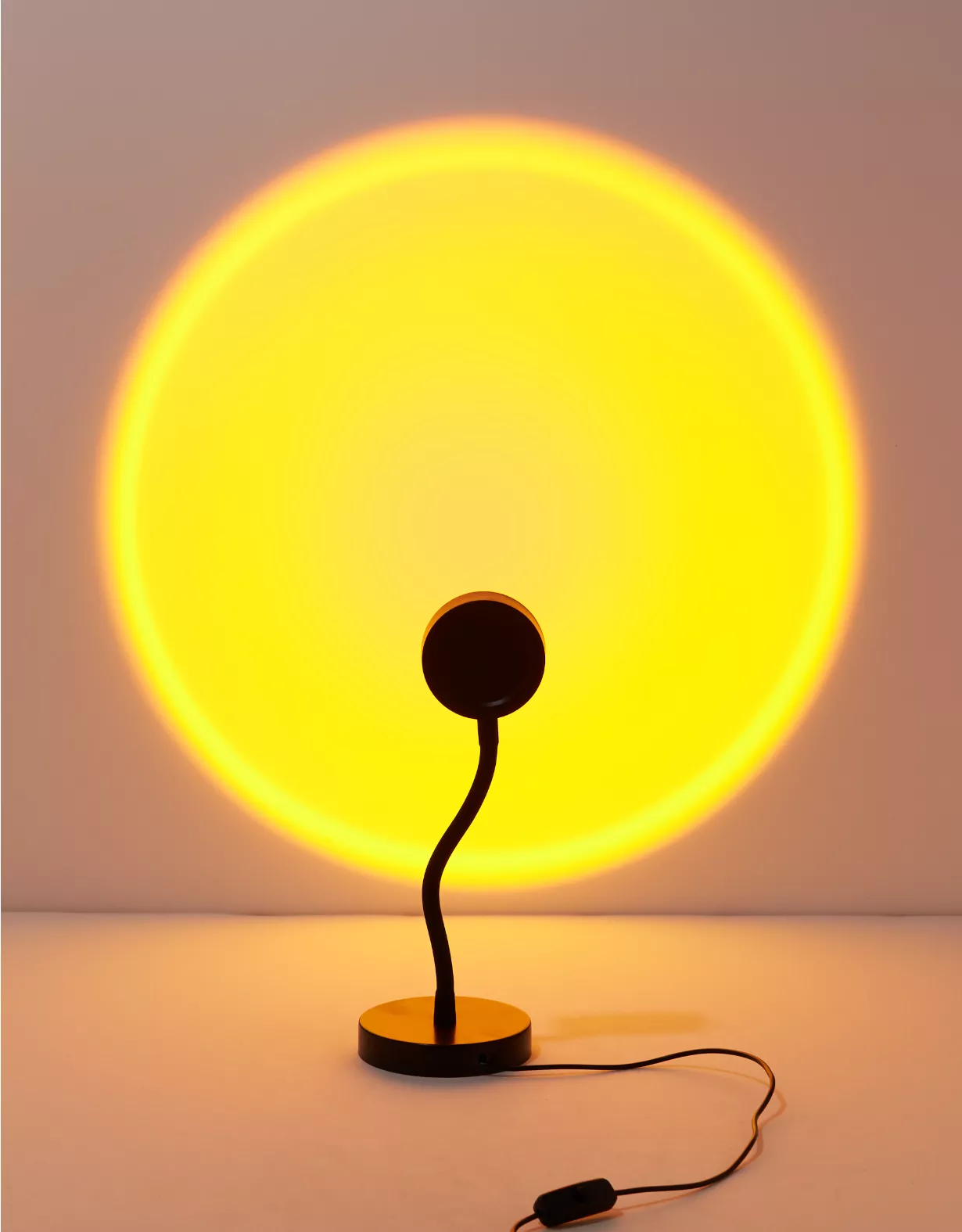 ae.com | Sunset Lamp Projector