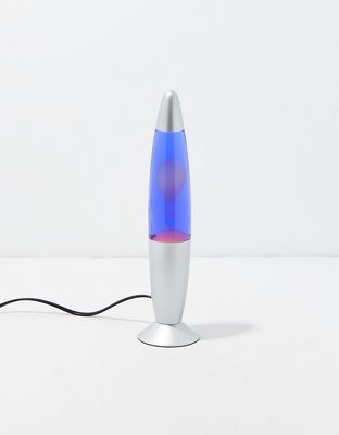 Groovy Mini Lava Lamp