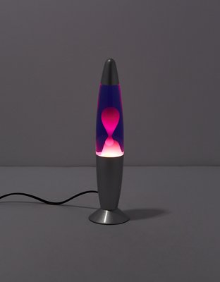 Groovy on sale lava lamp