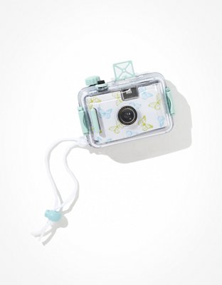 SUNNYLIFE Underwater Camera