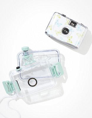 SUNNYLIFE Underwater Camera