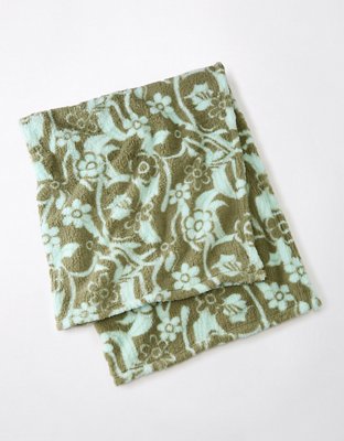 AE Sherpa Blanket