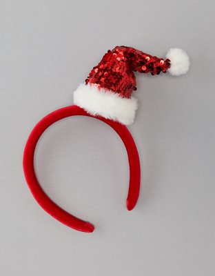 AE Holiday Headband