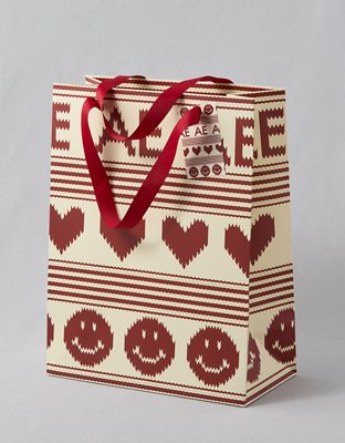 Holiday gift online bags