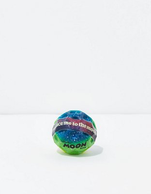 Moon ball 2025 target