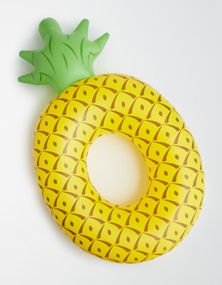 BigMouth Pineapple Pool Float