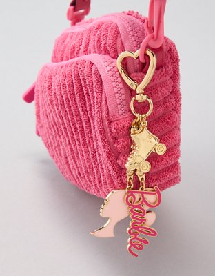 AE Barbie Keychain