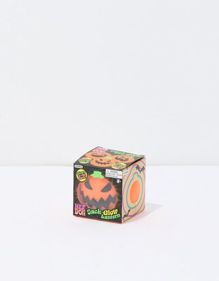 Needoween Haunted House Squishkins