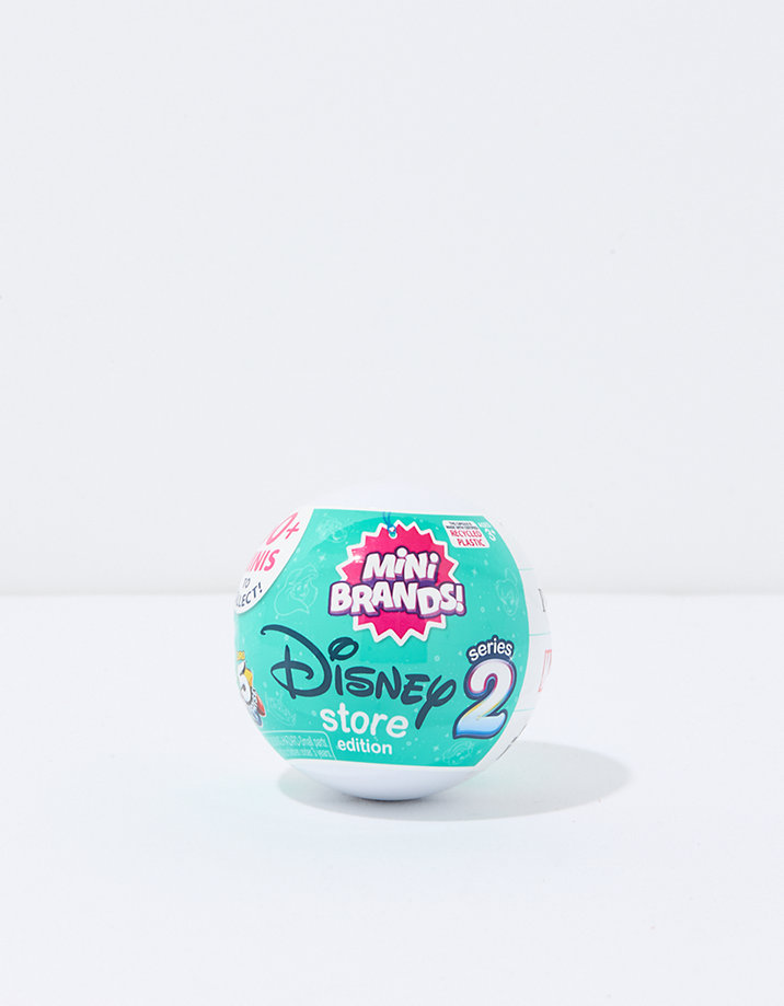 Disney Mini Brands Series 2