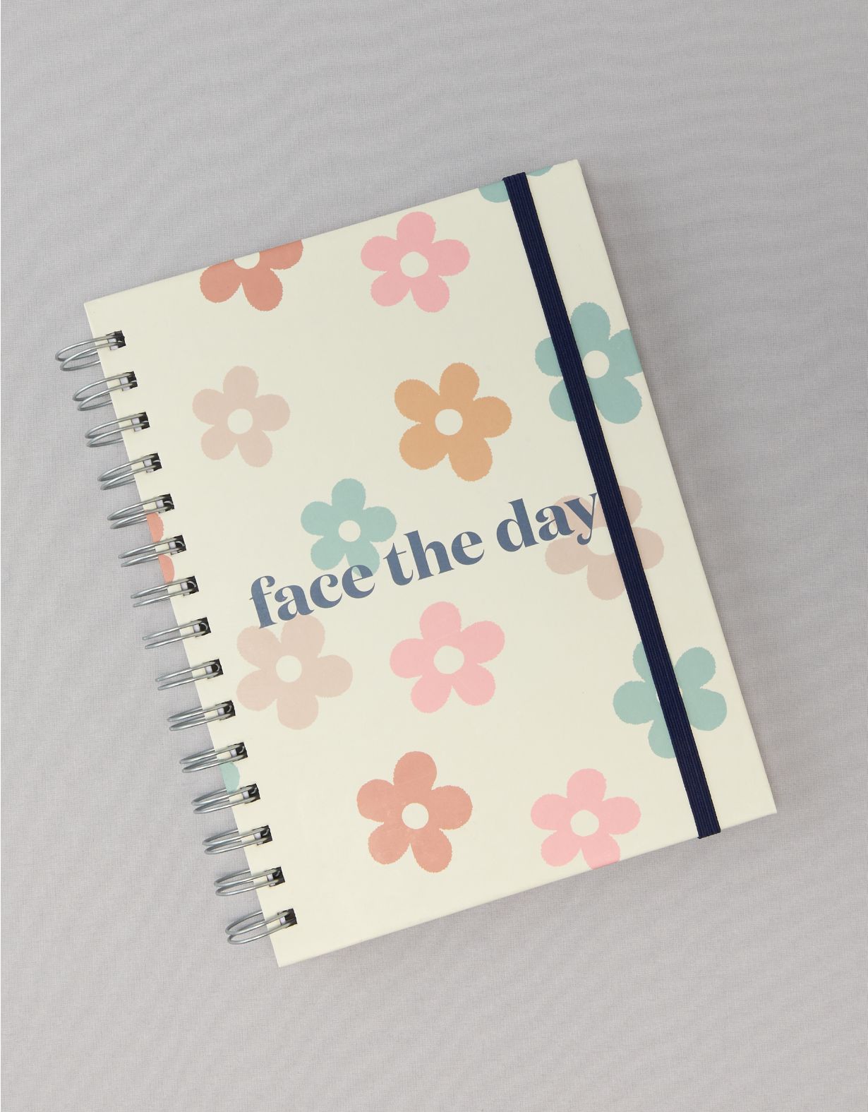 AE Positive Affirmations Notebook