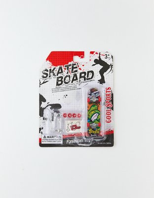 Finger Skateboard