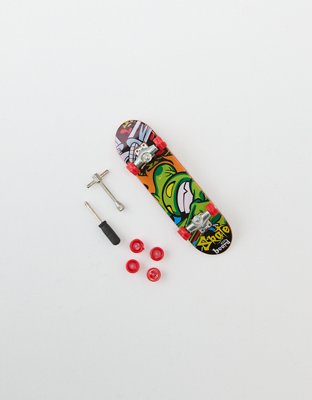 Finger Skateboard