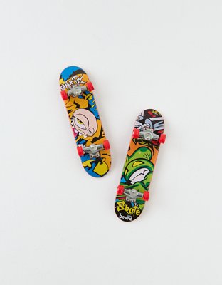 Finger Skateboard