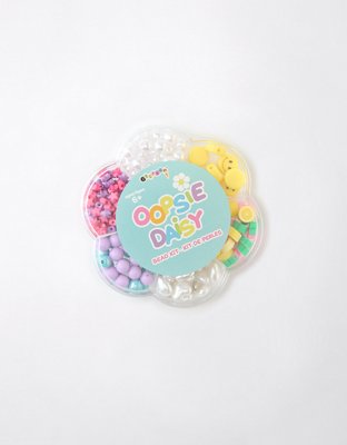 Iscream Daisy Bead Kit