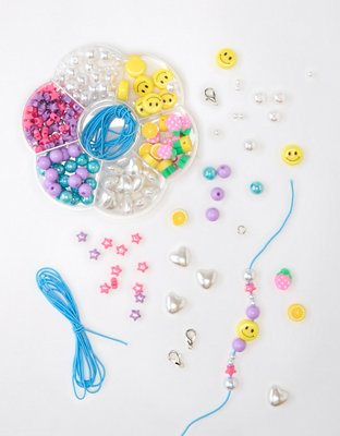 Iscream Daisy Bead Kit