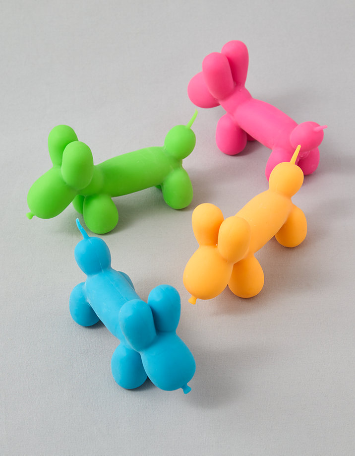Stretch Balloon Dogs