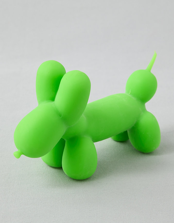 Stretch Balloon Dogs