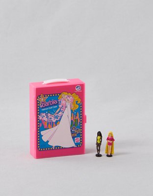 World's Smallest Barbie Fashion Case