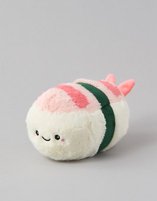 Squishables Snacker Shrimp Sushi