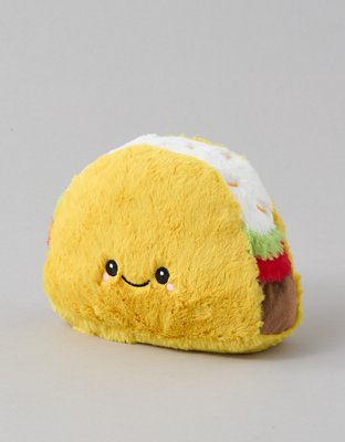 Squishable Snacker Taco