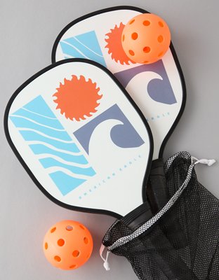 American Eagle AE 24/7 Pickleball Set — фото 2