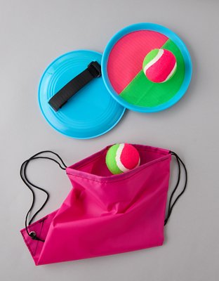 American Eagle Toss & Catch Game Set — фото 2