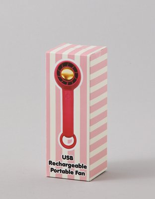 ATNY Personal Portable Fan