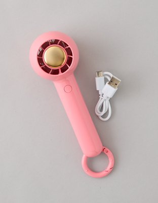 ATNY Personal Portable Fan
