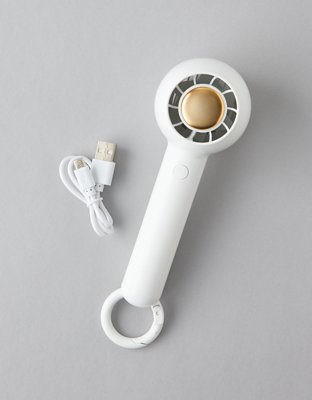 Popshelf Portable Neck Fan | Hamilton Place