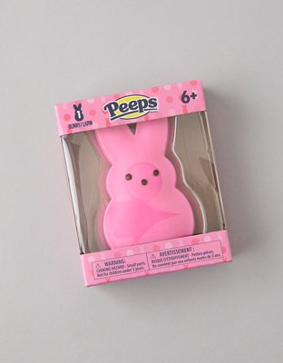 Peeps Squishy Toy