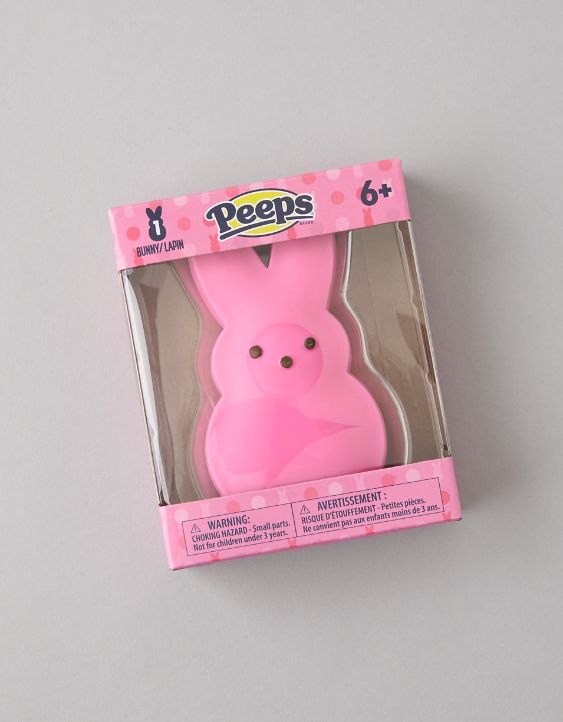 Peeps Squishy Toy