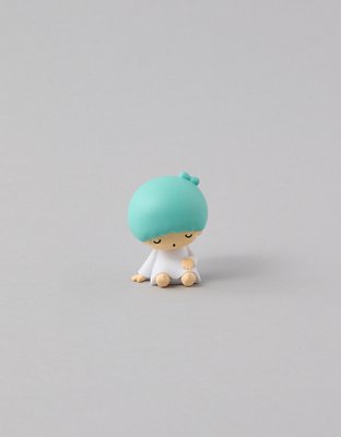 Twinchees Sanrio Characters Katazun Figure Mystery Pack