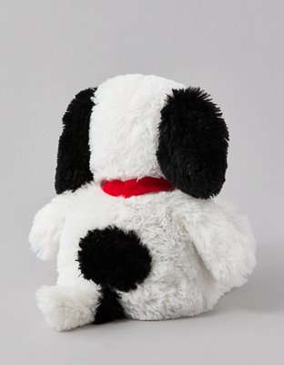 American Eagle Warmies Snoopy — фото 2