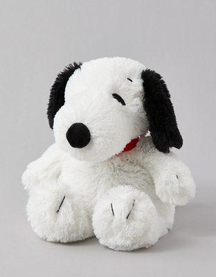 Snoopy soft toy on sale