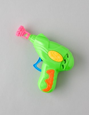 Schylling Retro Bubble Gun