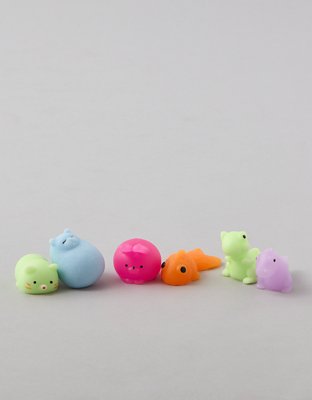 American Eagle Squishi Besties Stress Toys — фото 2
