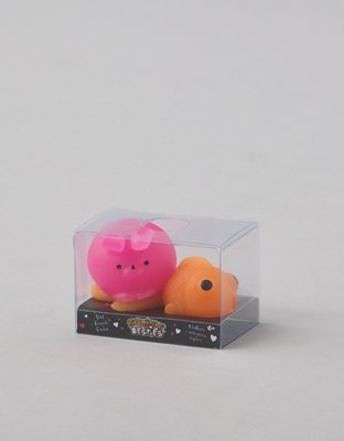 American Eagle Squishi Besties Stress Toys — фото 3