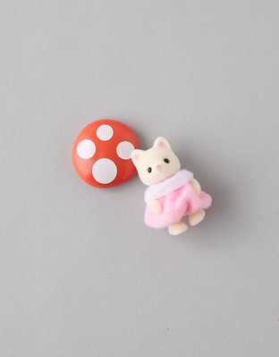 Женские сумки American Eagle Calico Critters Mystery — фото 3