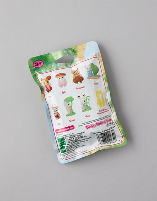 Женские сумки American Eagle Calico Critters Mystery — фото 4