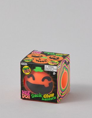 Needohween Jack Glow Lantern