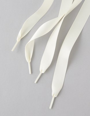 Обувь American Eagle AEO Ribbon Shoe Laces — фото 3