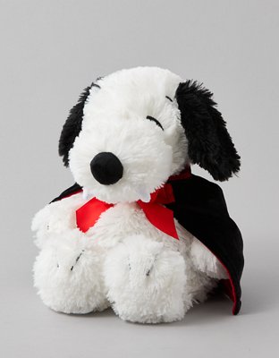 Warmies Dracula Snoopy