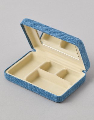 AE Travel Jewelry Box