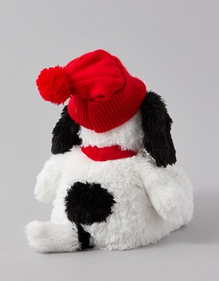 Warmies Holiday Snoopy