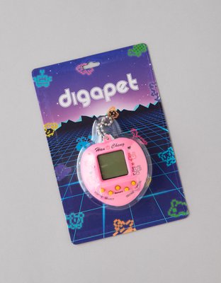 Digapet Electronic Virtual Pet